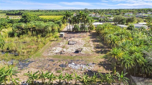 31500 SW 207th Ave, Homestead, FL 33030