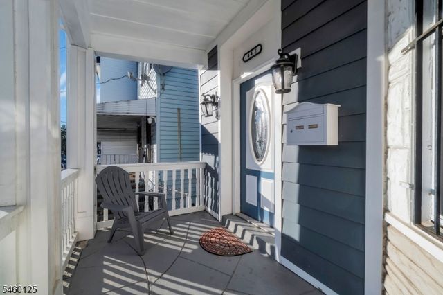 443 14Th Ave, Irvington Twp., NJ 07111