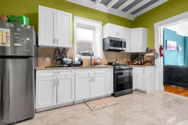 443 14Th Ave, Irvington Twp., NJ 07111