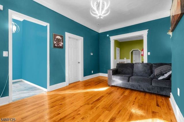 443 14Th Ave, Irvington Twp., NJ 07111