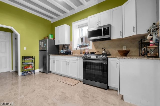 443 14Th Ave, Irvington Twp., NJ 07111