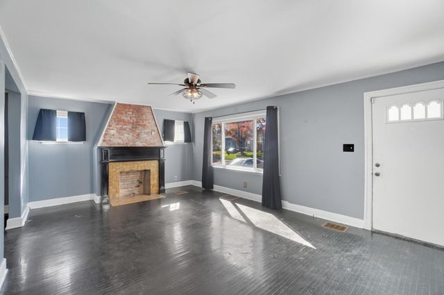 610 Salisbury Road, Columbus, OH 43204