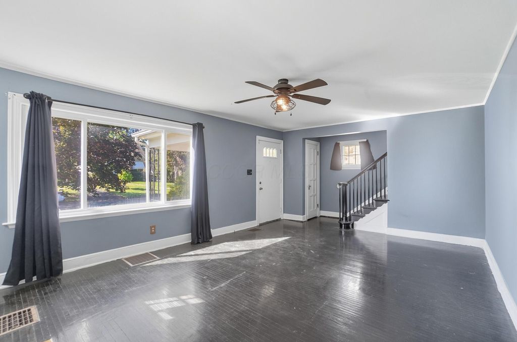 610 Salisbury Road, Columbus, OH 43204