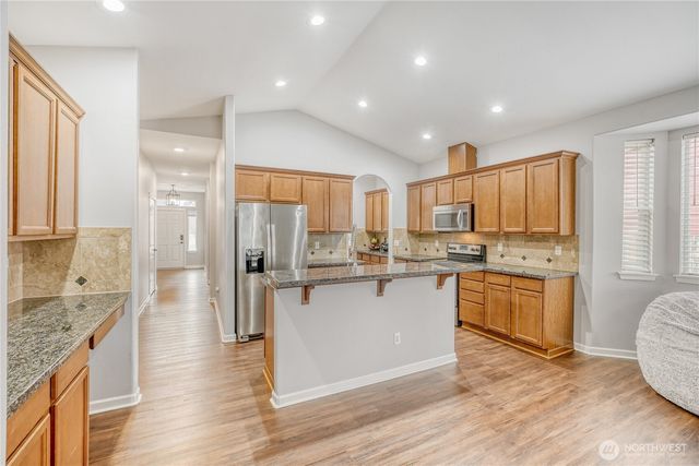 15348 Chad Drive SE, Yelm, WA 98597