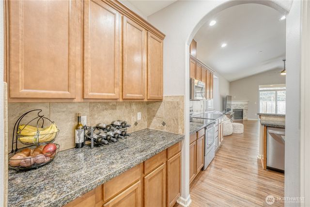 15348 Chad Drive SE, Yelm, WA 98597