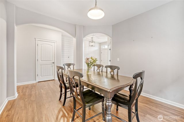 15348 Chad Drive SE, Yelm, WA 98597