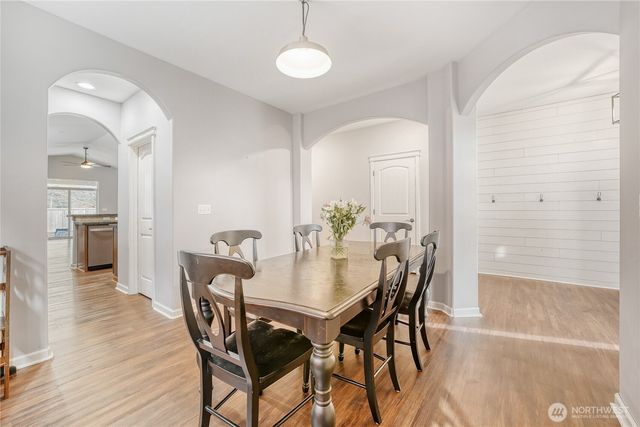 15348 Chad Drive SE, Yelm, WA 98597