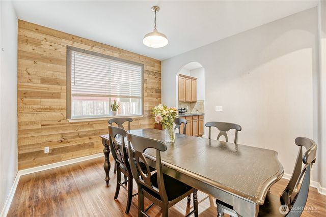 15348 Chad Drive SE, Yelm, WA 98597