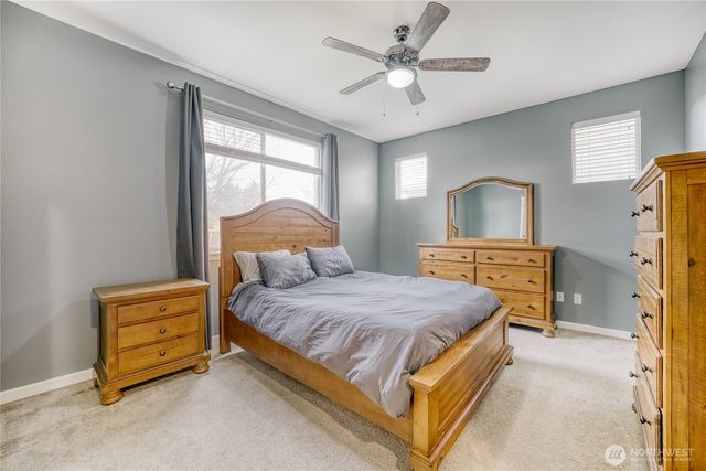 15348 Chad Drive SE, Yelm, WA 98597