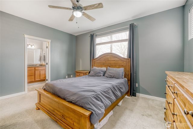 15348 Chad Drive SE, Yelm, WA 98597