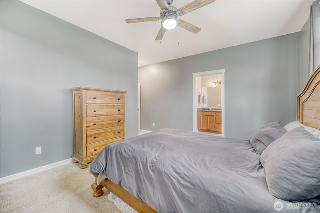 15348 Chad Drive SE, Yelm, WA 98597