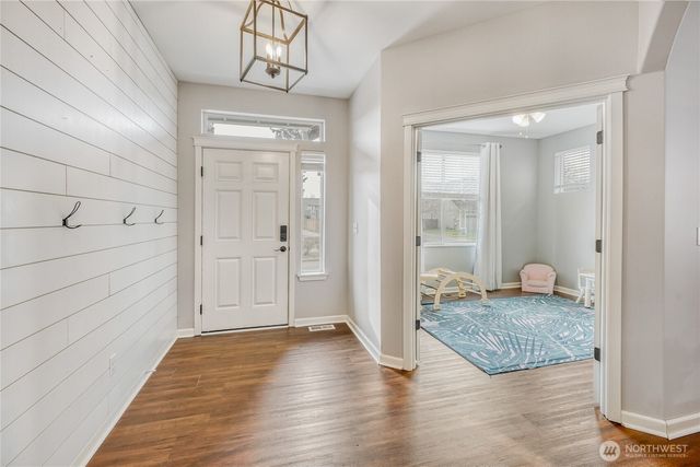 15348 Chad Drive SE, Yelm, WA 98597