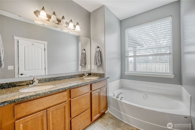 15348 Chad Drive SE, Yelm, WA 98597