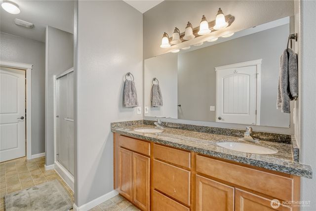 15348 Chad Drive SE, Yelm, WA 98597