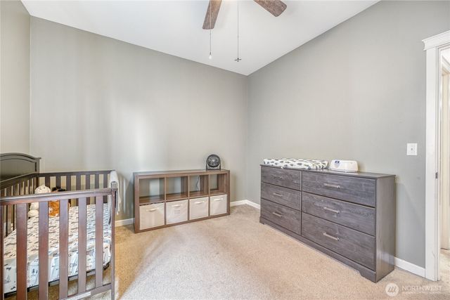 15348 Chad Drive SE, Yelm, WA 98597