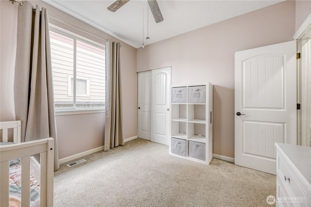 15348 Chad Drive SE, Yelm, WA 98597