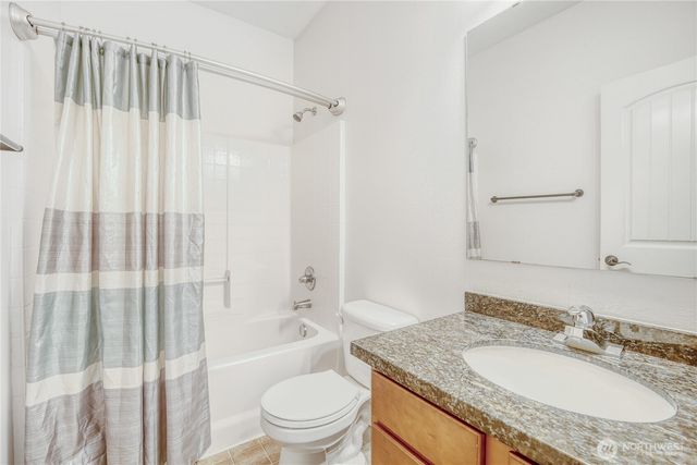 15348 Chad Drive SE, Yelm, WA 98597