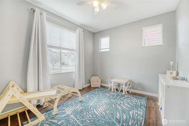 15348 Chad Drive SE, Yelm, WA 98597