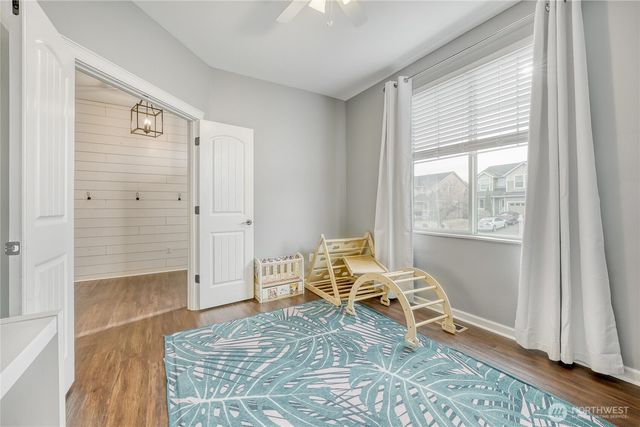 15348 Chad Drive SE, Yelm, WA 98597