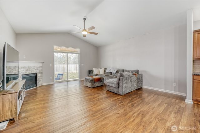 15348 Chad Drive SE, Yelm, WA 98597