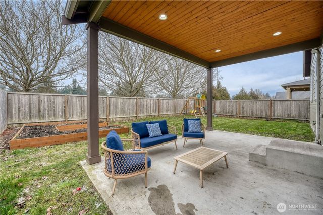 15348 Chad Drive SE, Yelm, WA 98597