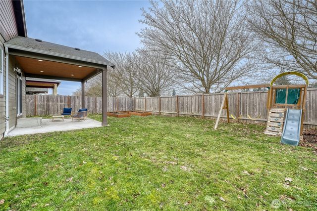 15348 Chad Drive SE, Yelm, WA 98597