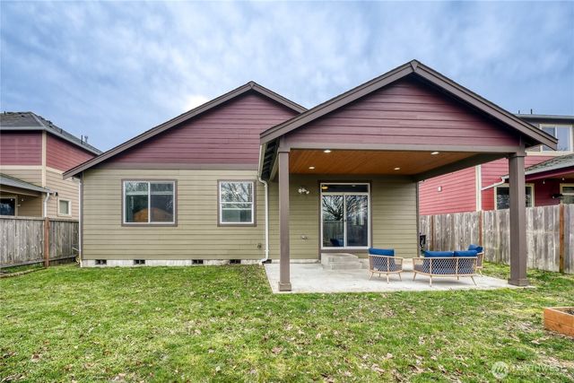 15348 Chad Drive SE, Yelm, WA 98597