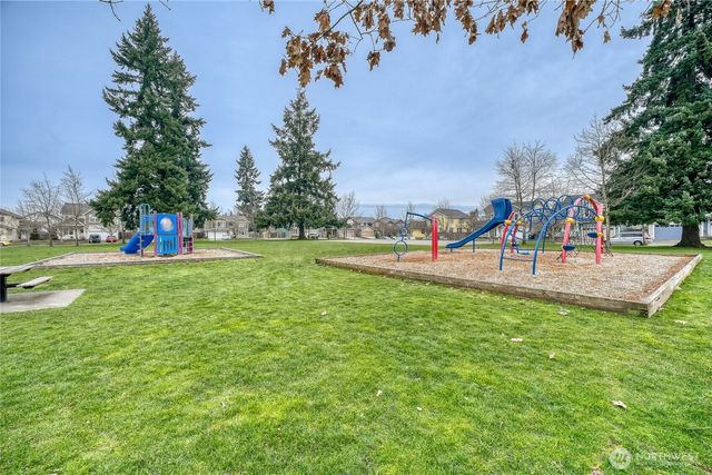 15348 Chad Drive SE, Yelm, WA 98597