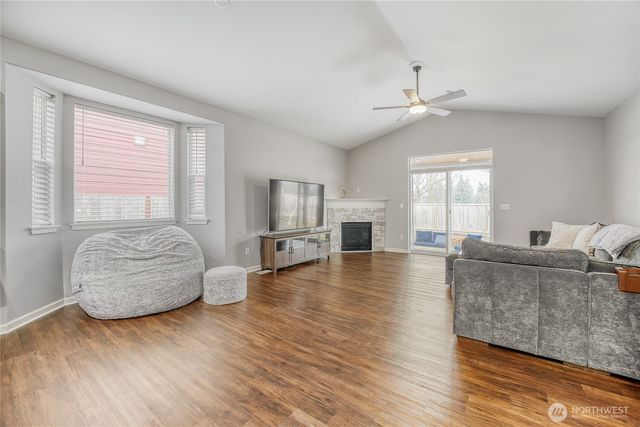 15348 Chad Drive SE, Yelm, WA 98597