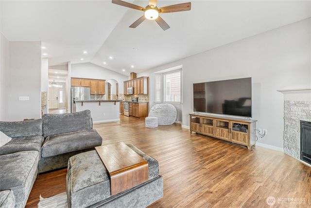 15348 Chad Drive SE, Yelm, WA 98597