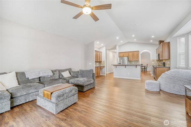 15348 Chad Drive SE, Yelm, WA 98597