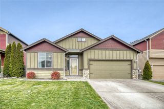 15348 Chad Drive SE, Yelm, WA 98597