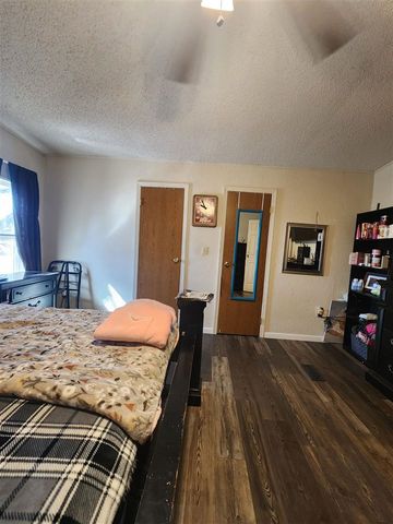 11390 NE Trail Rd, Elgin, OK 73538