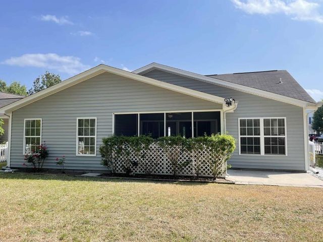 4996 Southgate Pkwy., Myrtle Beach, SC 29579