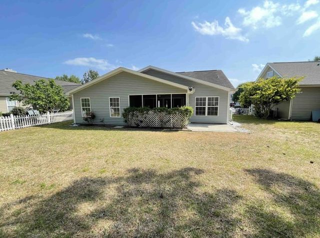 4996 Southgate Pkwy., Myrtle Beach, SC 29579