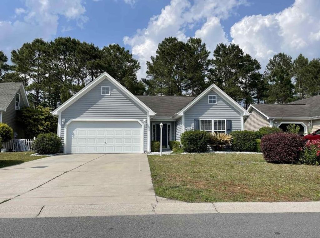 4996 Southgate Pkwy., Myrtle Beach, SC 29579