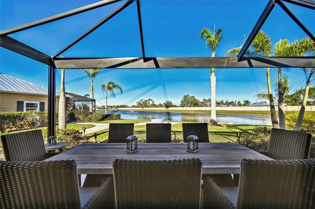 8313 SW SAND CRANE - LOT 15 CIRCLE, Arcadia, FL 34269