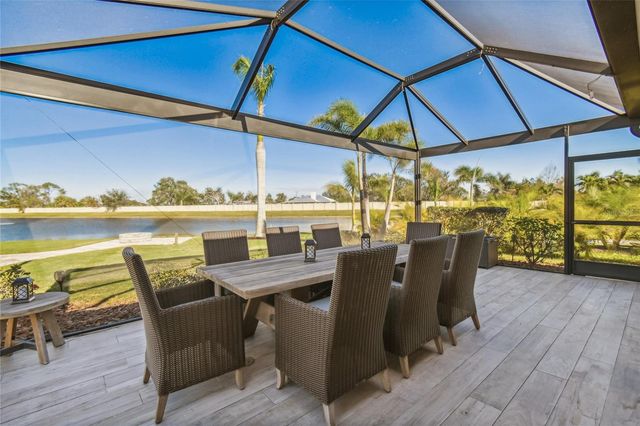 8313 SW SAND CRANE - LOT 15 CIRCLE, Arcadia, FL 34269
