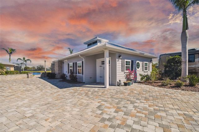 8313 SW SAND CRANE - LOT 15 CIRCLE, Arcadia, FL 34269