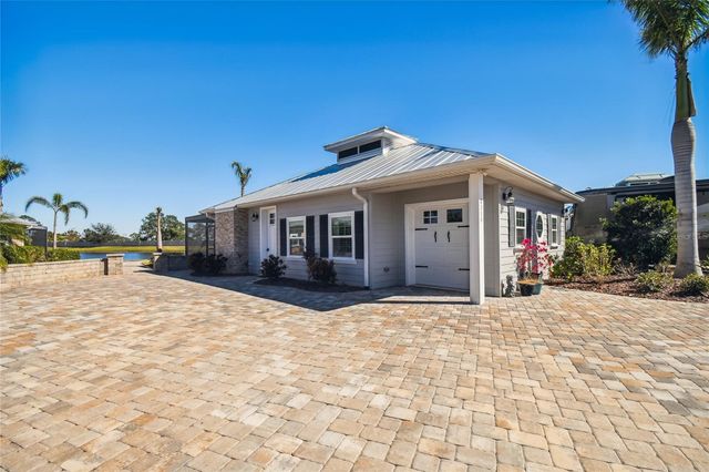 8313 SW SAND CRANE - LOT 15 CIRCLE, Arcadia, FL 34269
