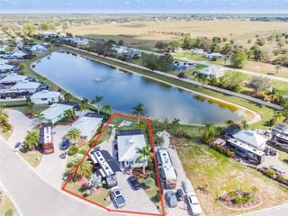 8313 SW SAND CRANE - LOT 15 CIRCLE, Arcadia, FL 34269