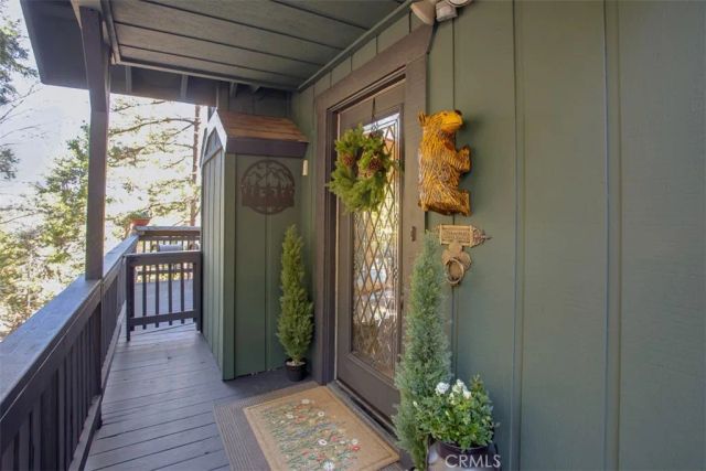 401 Grizzly Road, Lake Arrowhead, CA 92352