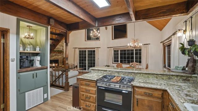 401 Grizzly Road, Lake Arrowhead, CA 92352