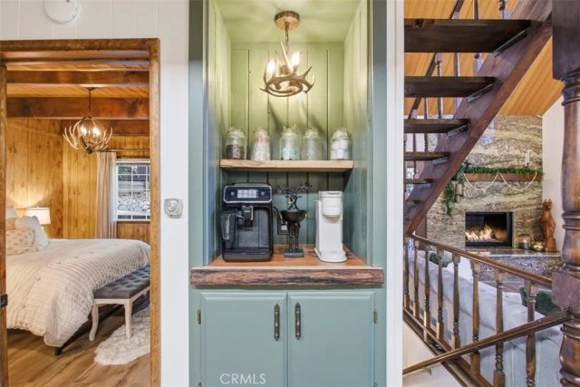 401 Grizzly Road, Lake Arrowhead, CA 92352