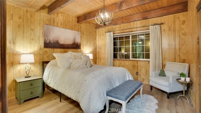 401 Grizzly Road, Lake Arrowhead, CA 92352