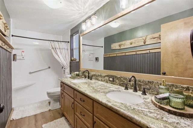 401 Grizzly Road, Lake Arrowhead, CA 92352