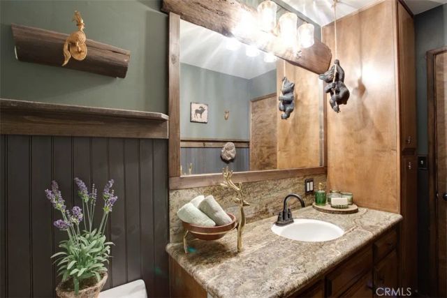 401 Grizzly Road, Lake Arrowhead, CA 92352