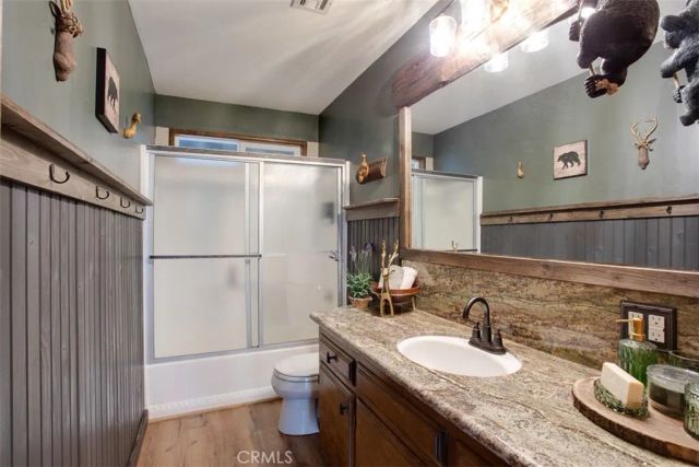 401 Grizzly Road, Lake Arrowhead, CA 92352