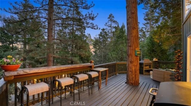401 Grizzly Road, Lake Arrowhead, CA 92352