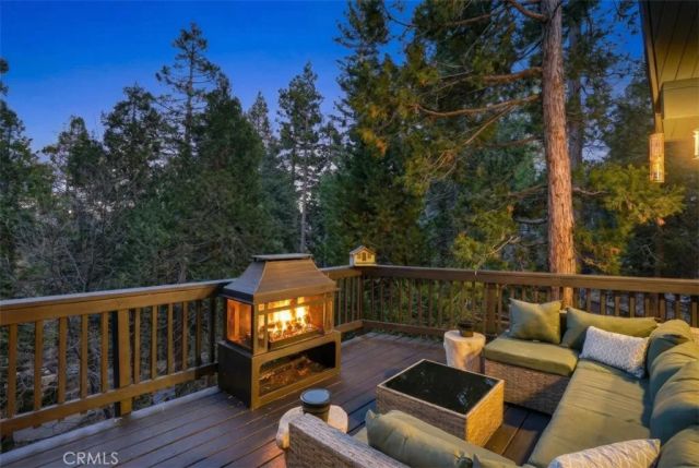 401 Grizzly Road, Lake Arrowhead, CA 92352